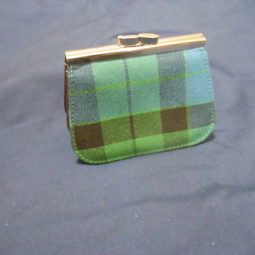 Glen Appin of Scotland wallet